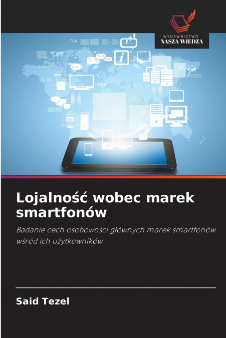 Lojalność wobec marek smartfonów