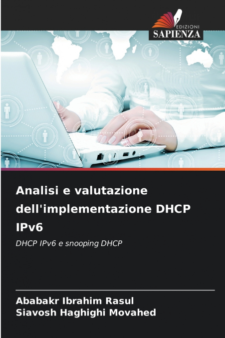 Analisi e valutazione dell’implementazione DHCP IPv6