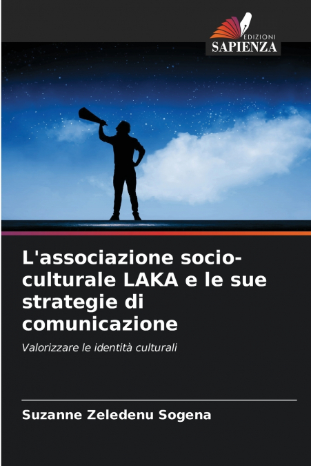 L’associazione socio-culturale LAKA e le sue strategie di comunicazione