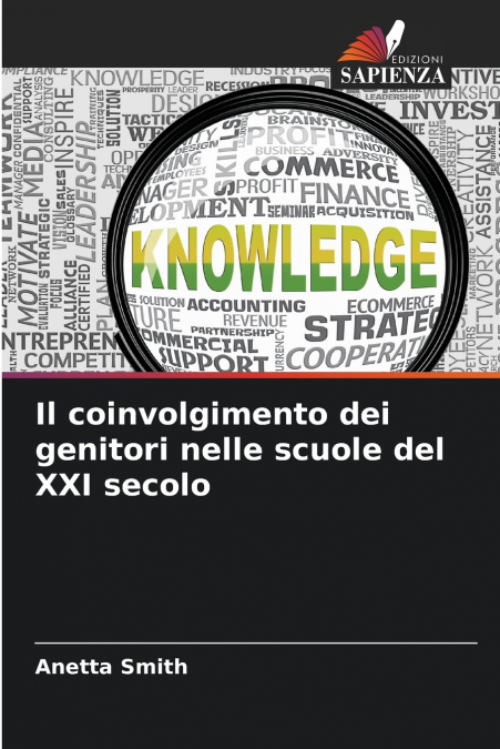 Il coinvolgimento dei genitori nelle scuole del XXI secolo