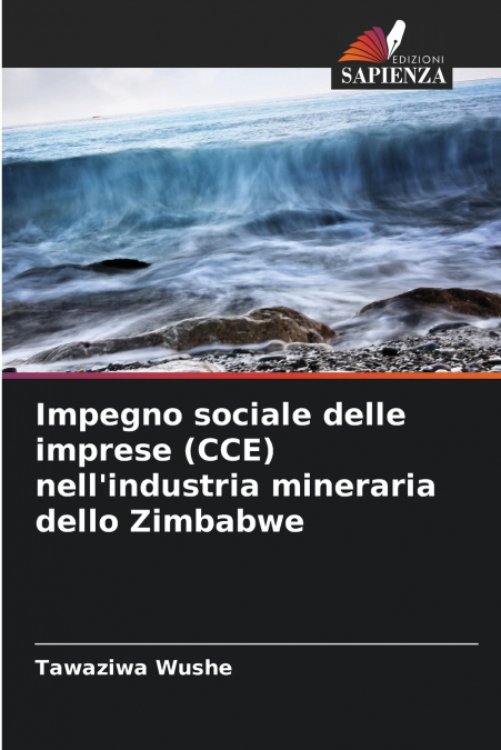 Impegno sociale delle imprese (CCE) nell’industria mineraria dello Zimbabwe