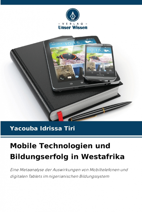 Mobile Technologien und Bildungserfolg in Westafrika