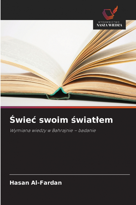 Świeć swoim światłem