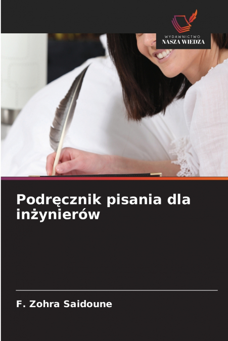 Podręcznik pisania dla inżynierów