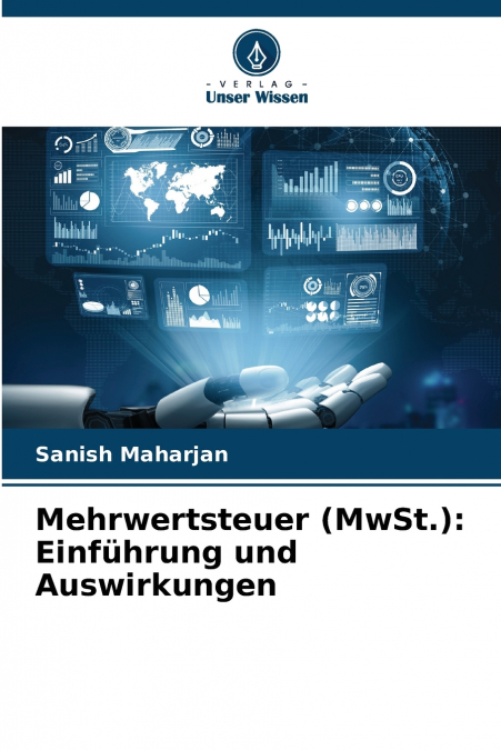 Mehrwertsteuer (MwSt.)