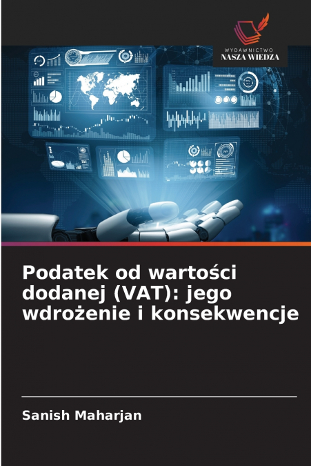 Podatek od wartości dodanej (VAT)