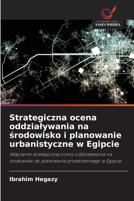 Strategiczna ocena oddziaływania na środowisko i planowanie urbanistyczne w Egipcie