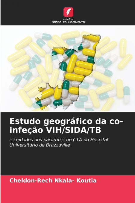 Estudo geográfico da co-infeção VIH/SIDA/TB