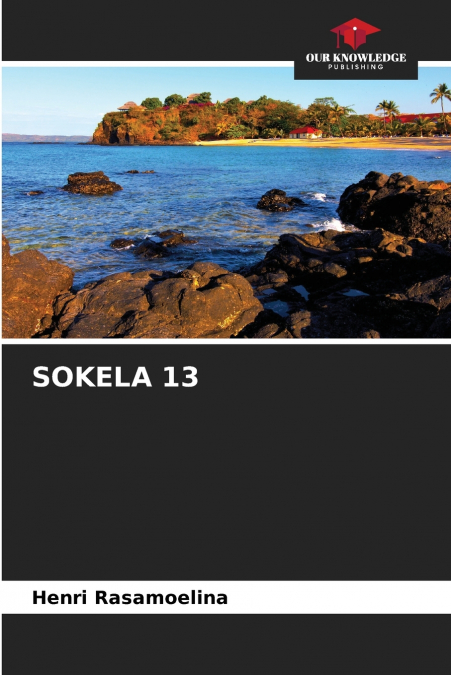 SOKELA 13