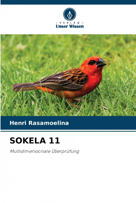 SOKELA 11