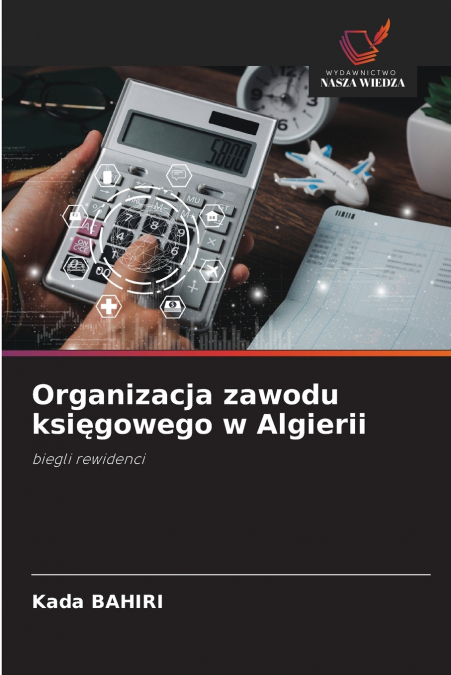 Organizacja zawodu księgowego w Algierii