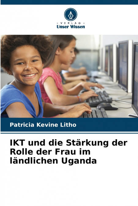 IKT und die Stärkung der Rolle der Frau im ländlichen Uganda