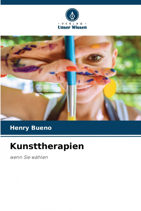 Kunsttherapien