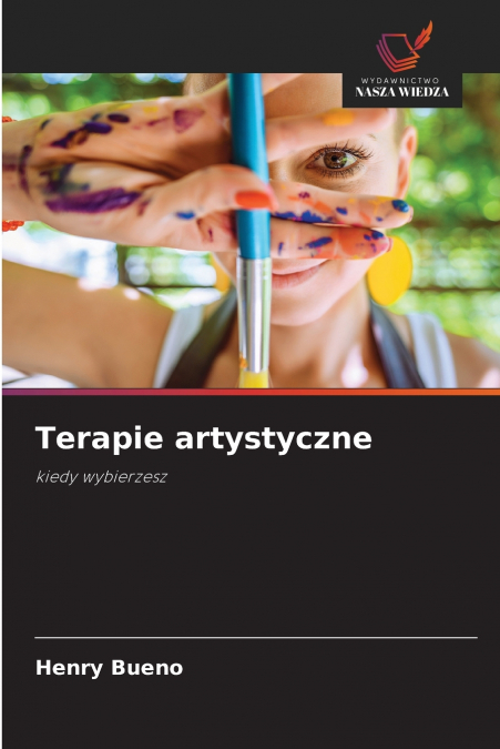 Terapie artystyczne