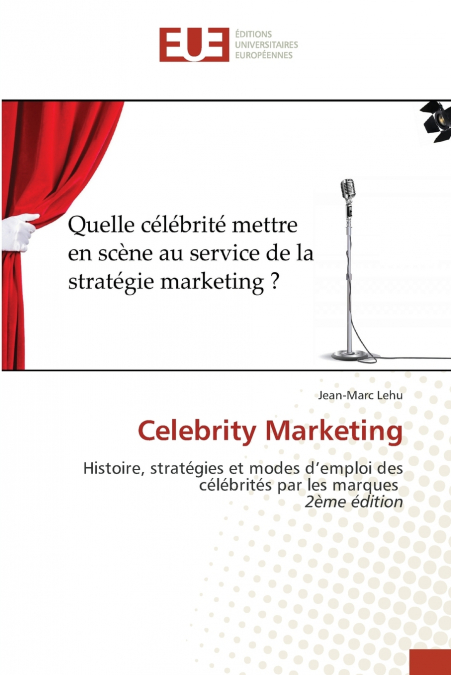 Celebrity Marketing