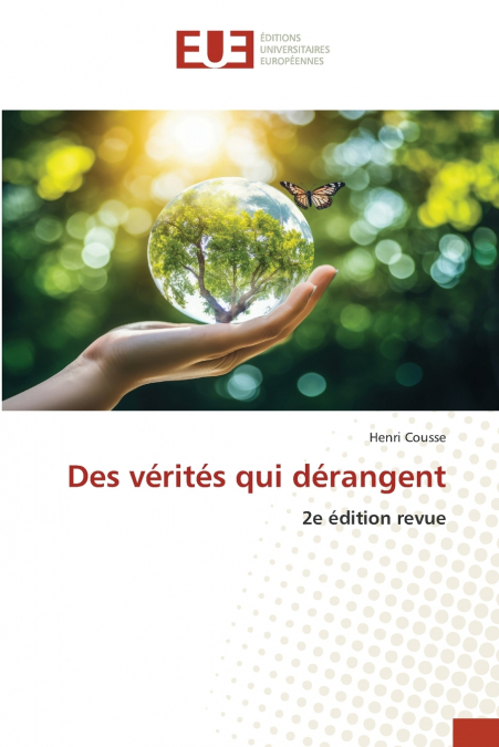 Des vérités qui dérangent