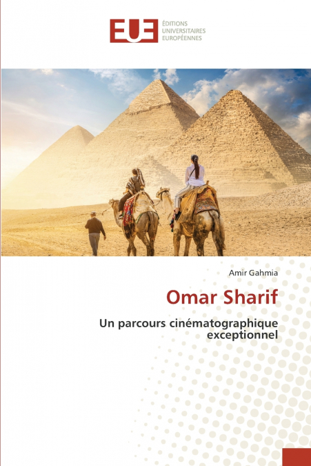 Omar Sharif