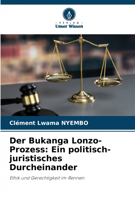 Der Bukanga Lonzo-Prozess