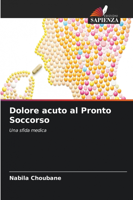 Dolore acuto al Pronto Soccorso