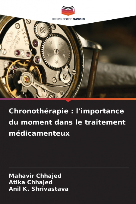 Chronothérapie