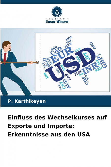 Einfluss des Wechselkurses auf Exporte und Importe