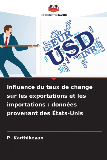 Influence du taux de change sur les exportations et les importations