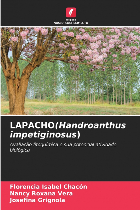 LAPACHO(Handroanthus impetiginosus)