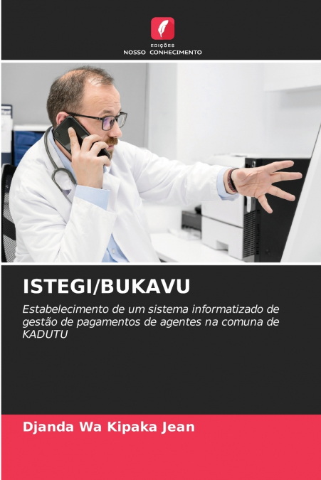 ISTEGI/BUKAVU