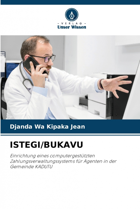 ISTEGI/BUKAVU