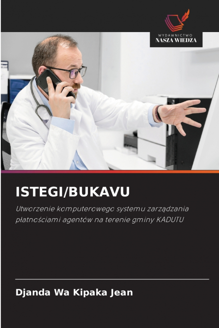 ISTEGI/BUKAVU