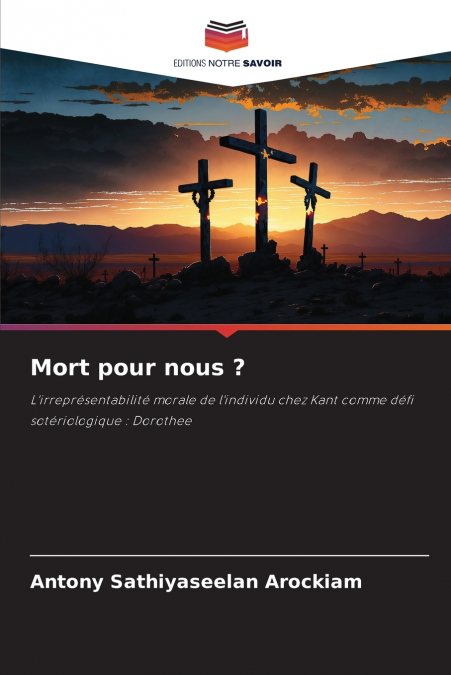 Mort pour nous ?