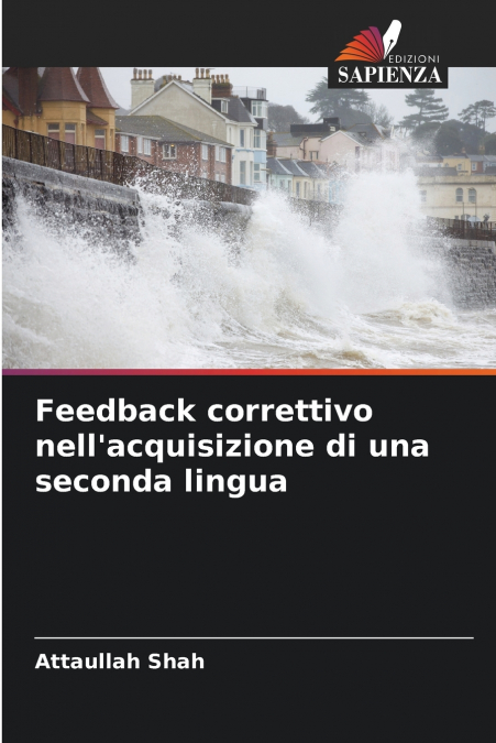 Feedback correttivo nell’acquisizione di una seconda lingua