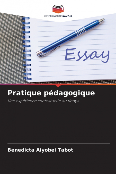 Pratique pédagogique