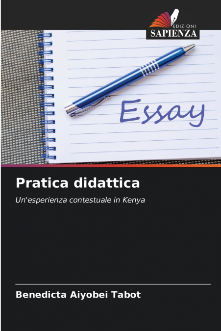 Pratica didattica