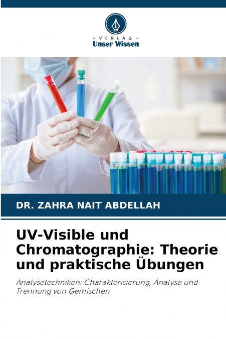 UV-Visible und Chromatographie