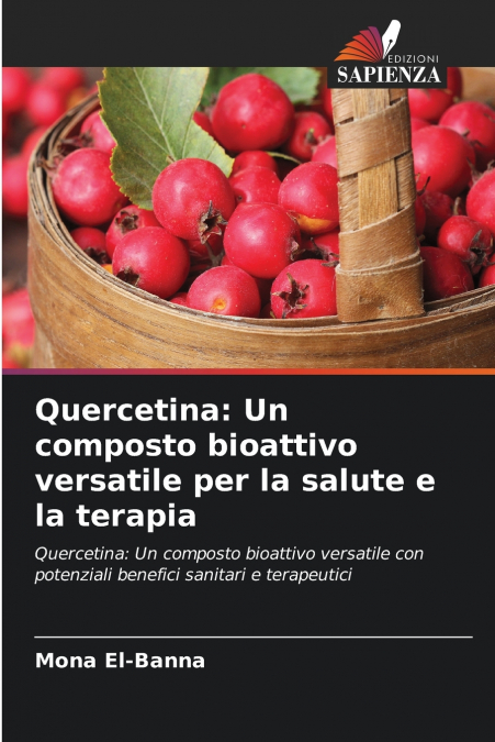 Quercetina