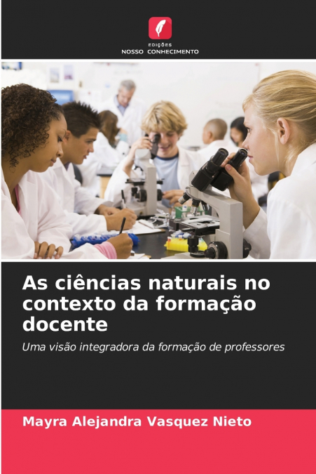 As ciências naturais no contexto da formação docente