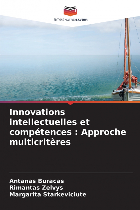 Innovations intellectuelles et compétences