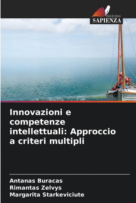 Innovazioni e competenze intellettuali
