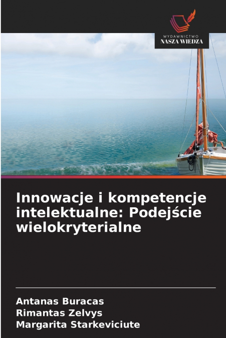 Innowacje i kompetencje intelektualne