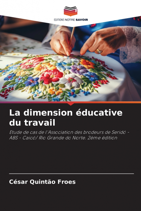 La dimension éducative du travail