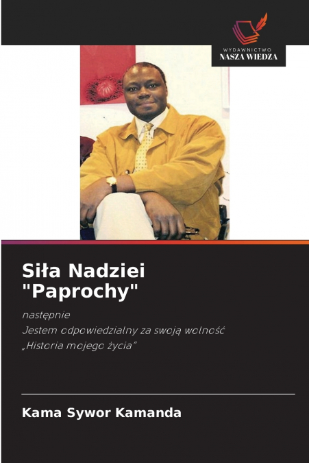 Siła Nadziei 'Paprochy'