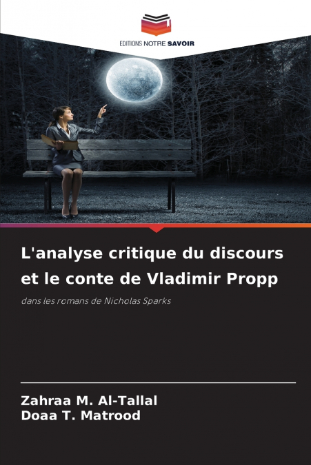 L’analyse critique du discours et le conte de Vladimir Propp