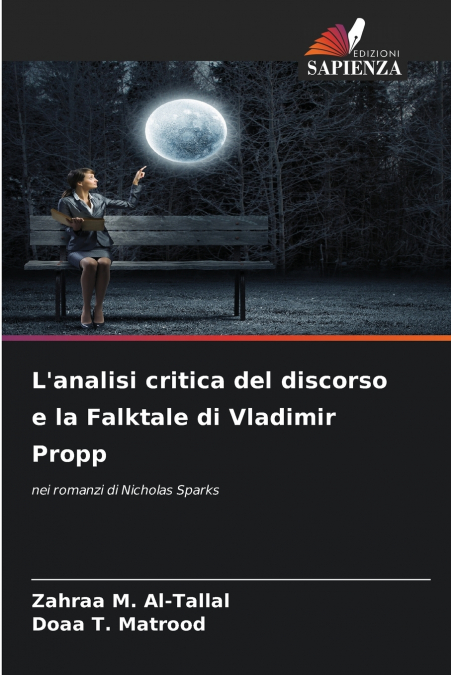 L’analisi critica del discorso e la Falktale di Vladimir Propp