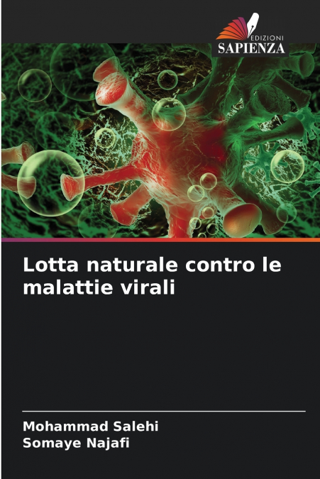 Lotta naturale contro le malattie virali
