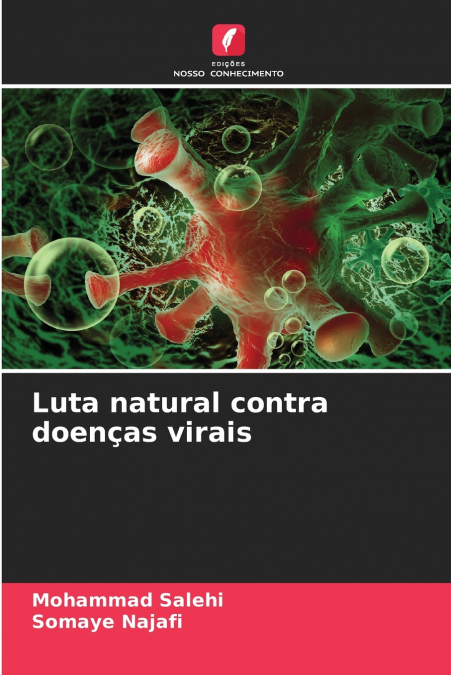 Luta natural contra doenças virais