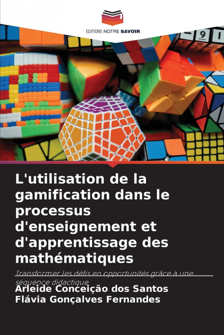 L’utilisation de la gamification dans le processus d’enseignement et d’apprentissage des mathématiques