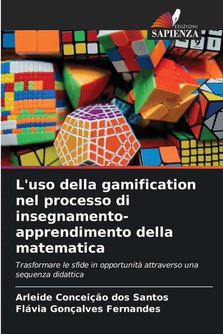 L’uso della gamification nel processo di insegnamento-apprendimento della matematica