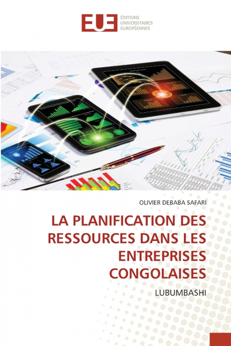 LA PLANIFICATION DES RESSOURCES DANS LES ENTREPRISES CONGOLAISES