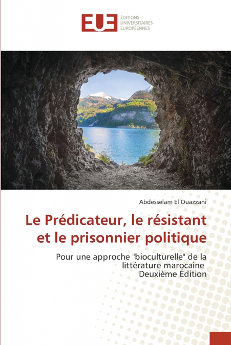 Le Prédicateur, le résistant et le prisonnier politique